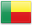 BJ flag