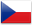 CZ flag