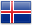 IS flag