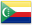 KM flag