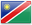 NA flag