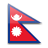 NP flag