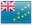 TV flag