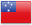 WS flag