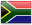 ZA flag
